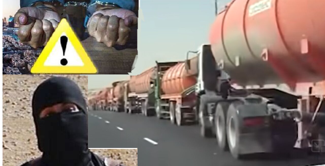 cidy of Dubai is falling apart ( and has trucks full of shit driveing arond )