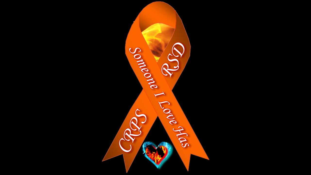 Reflex Sympathetic Dystrophy