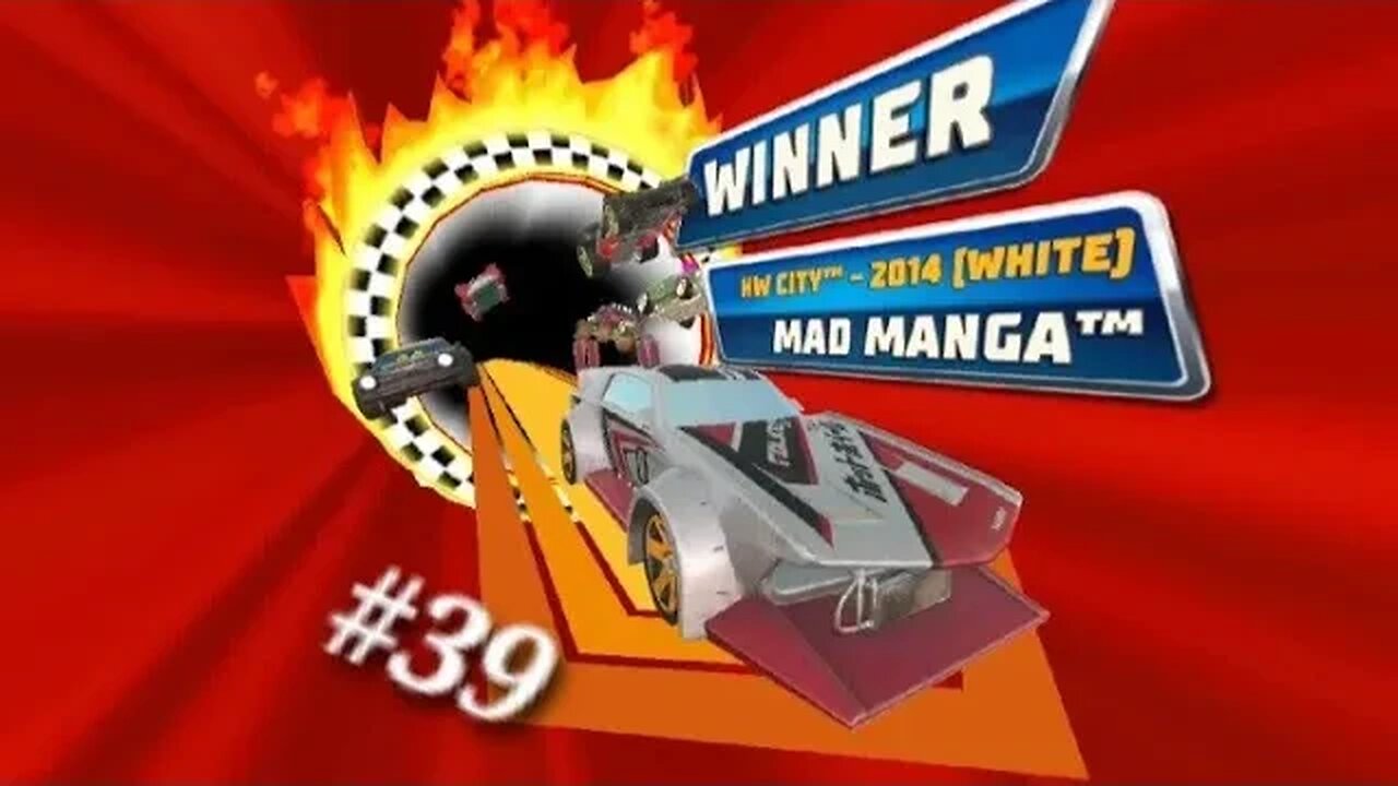 Chopstix and Friends! Hot Wheels unlimited: the 39th race! #chopstixandfriends #hotwheels #gaming