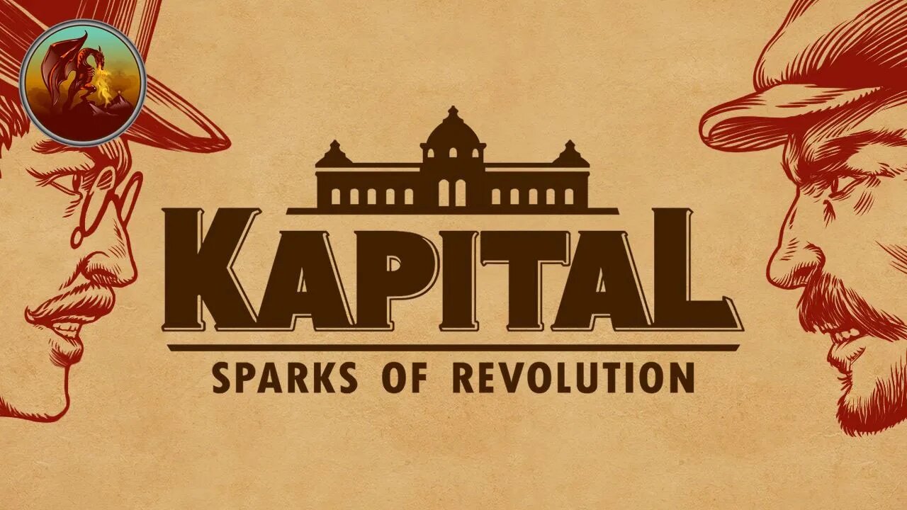 Kapital: Sparks of Revolution | Beat All The Dissidents