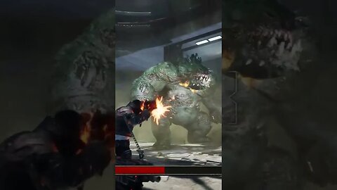 Hellfire Arsenal: Unleashing Chaos in Gungrave Gore #GungraveGore #Game #Gaming #Games