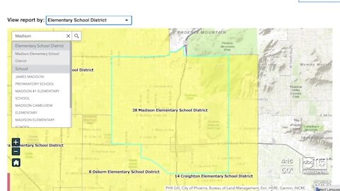 Madison School District vote could send kids back to virtual learning