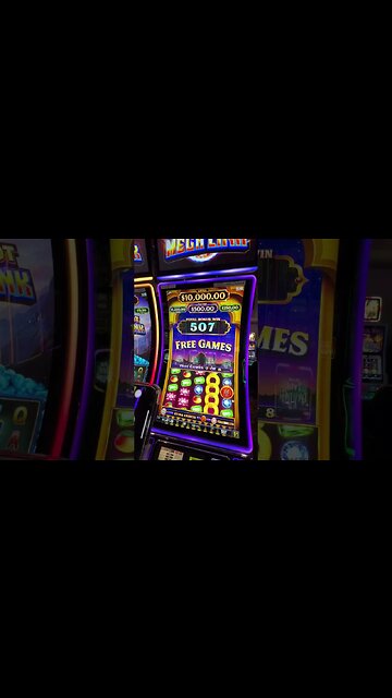 SUPER RARE!! FULL SCREEN OF WILDS!!