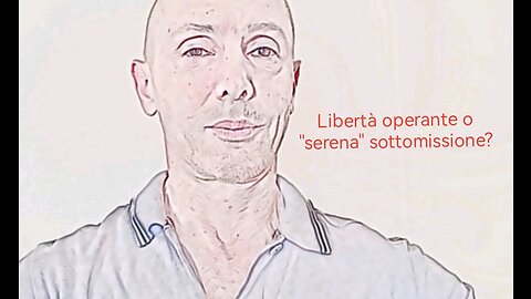 Emergenze e Libertà 16 agosto 2023