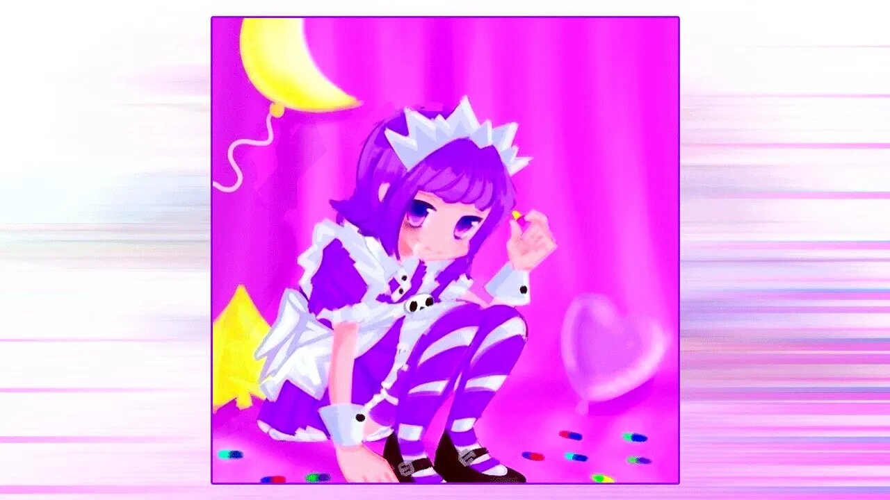 Yakui The Maid - Continium Na Boyane