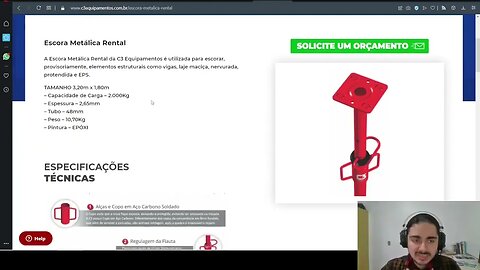 Como faço detalhamentos padrão Eng Estrutural