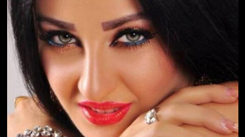 Belly dance, very beautiful