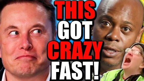 Woke Elites LOSE IT When Elon Musk Does This - He Gets The LAST LAUGH!