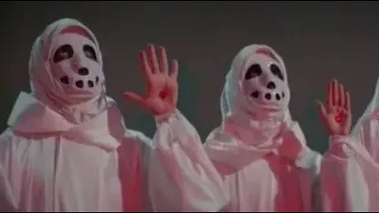 Logan's Run: Endgame for The Mark of The Beast