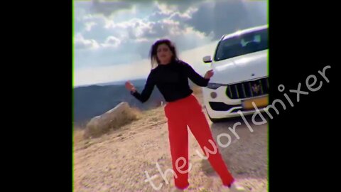 Maserati remix video compilation!