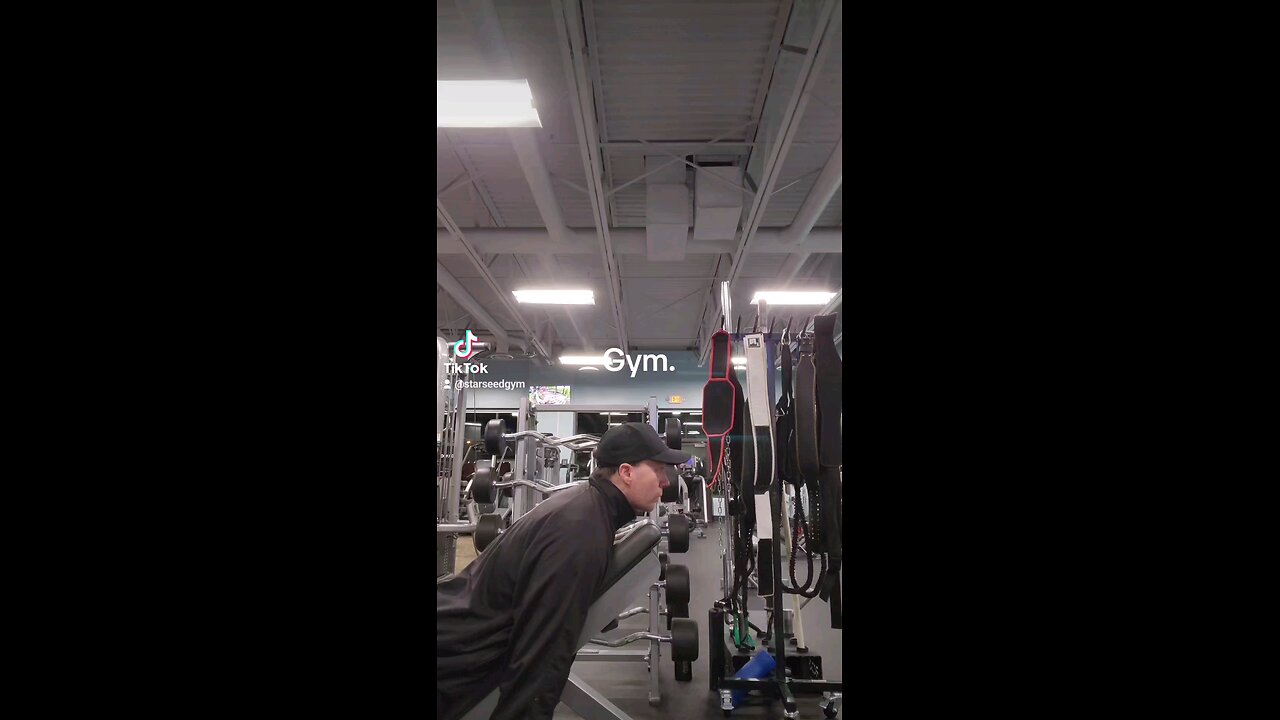 Gym.