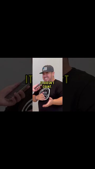 She’s a 10 but she’s transgender 😂 😧🙈