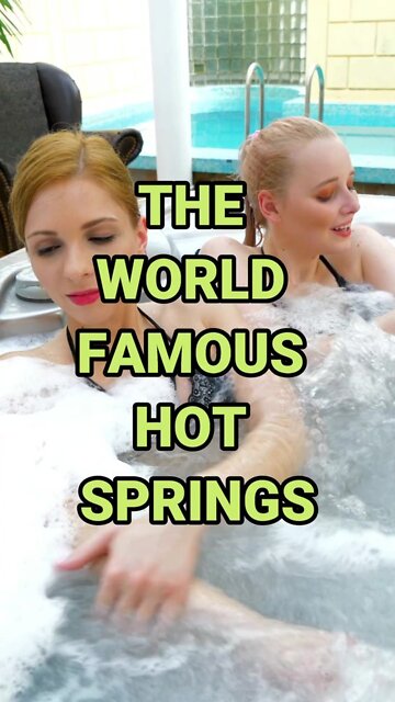 The World Famous Hot Springs