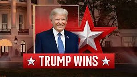 Trump Wins: Liberal Tears Shed!