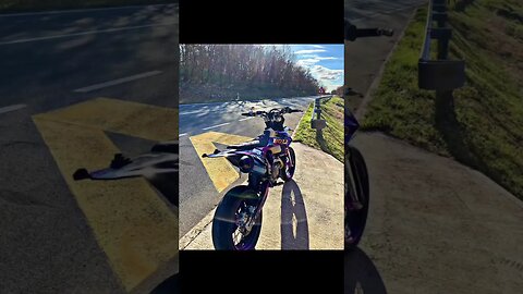 Supermoto😮‍💨