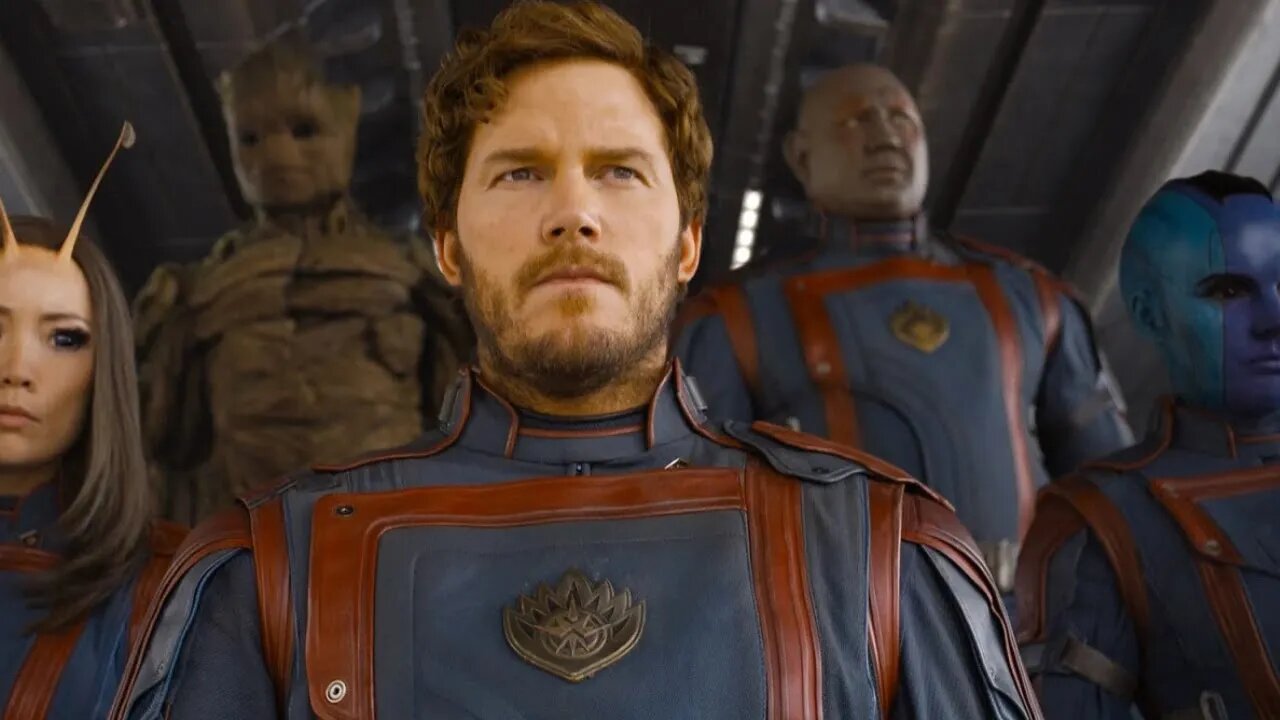 Guardians of the Galaxy Vol. 3 (2023) Trailer