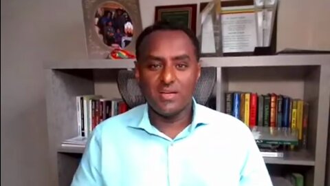 የአብይ አህመድ አጥፍቶ ጠፊ ፕሮፓጋንዲስቶች - ሀብታሙ አያሌው