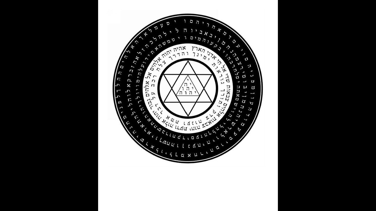 the ode of solomon chapter 1