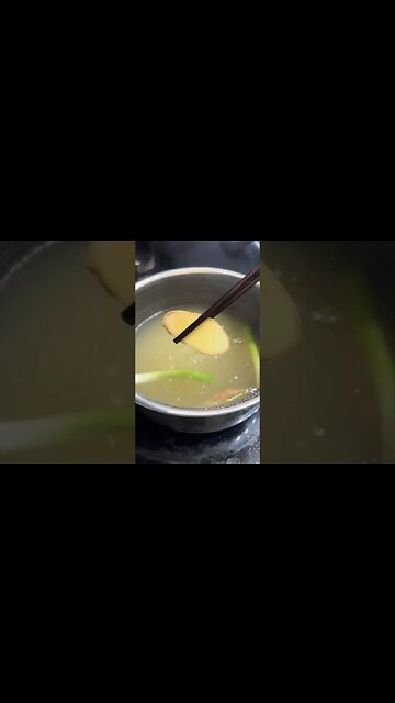 Easiest Chinese Egg Drop Soup