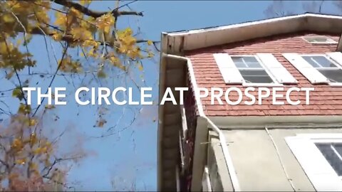 The Circle at Prospect