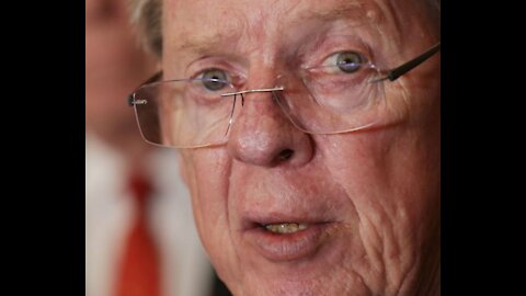 Remembering Ex-Sen. Johnny Isakson: From the Middle of The Road to Power in the Senate