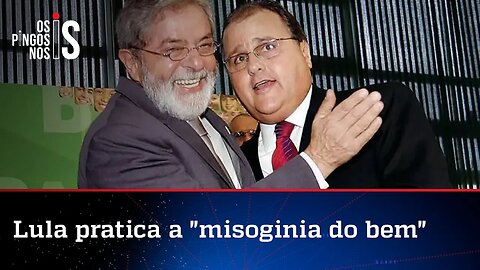 Aliança colocará Lula e Geddel Vieira Lima no mesmo palanque na Bahia
