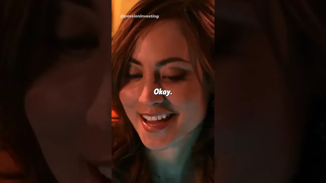 FBI agent picked up a girl easily with his smart move