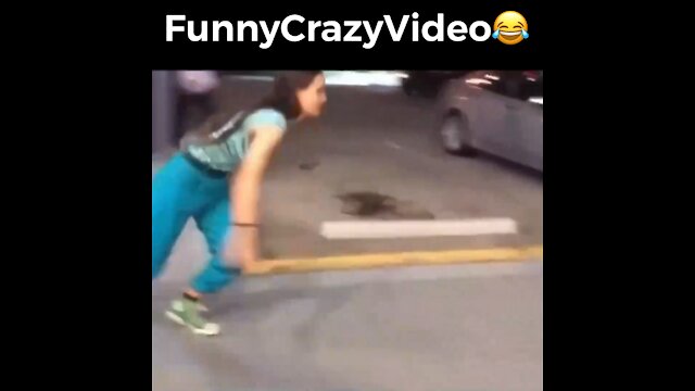 Mr FunnyCrazyVideo😂 Just Incredible Video Funny and Crazy #Like Follow for Follow 🥰
