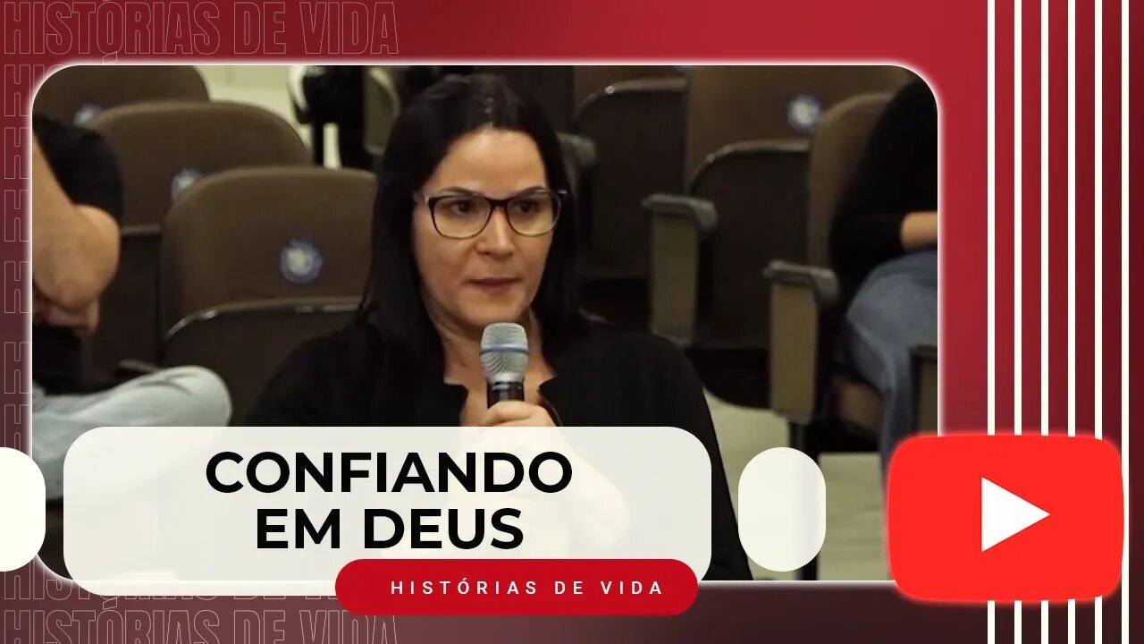 Noelia I Histórias de Vida