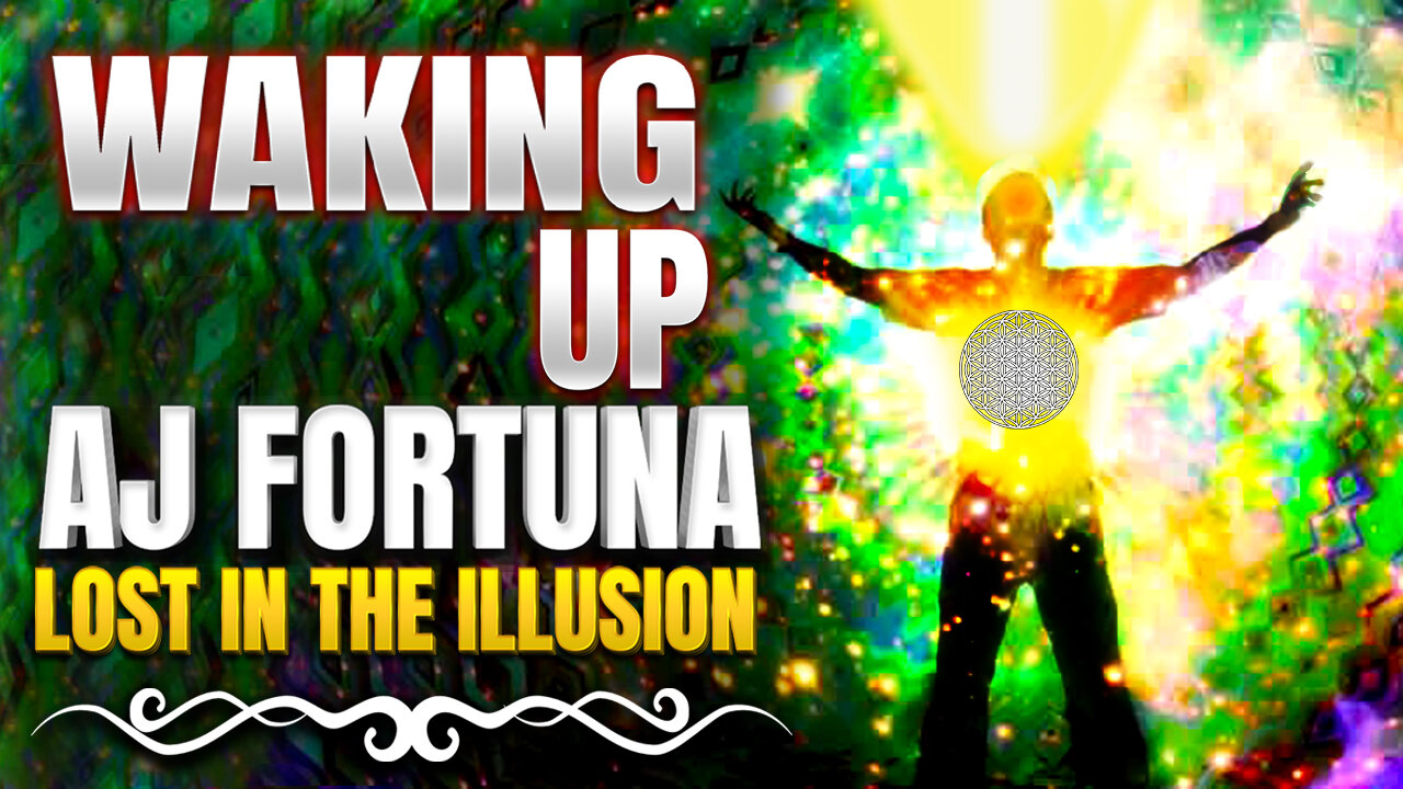 Waking Up | Lost in the Illusion