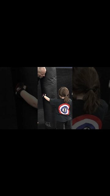 Hero Squad | Heroes Training Center | Kickboxing. & Jiu-Jitsu & MMA | Yorktown Heights NY #Shorts 9