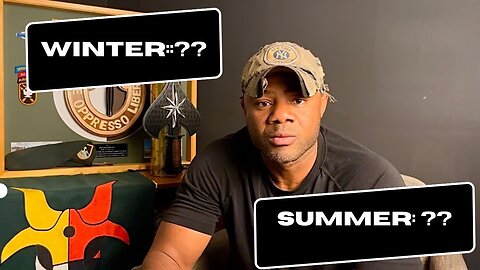 Summer VS Winter Special Forces Assessment and Selection (SFAS)? | Greenberetchronicles.com