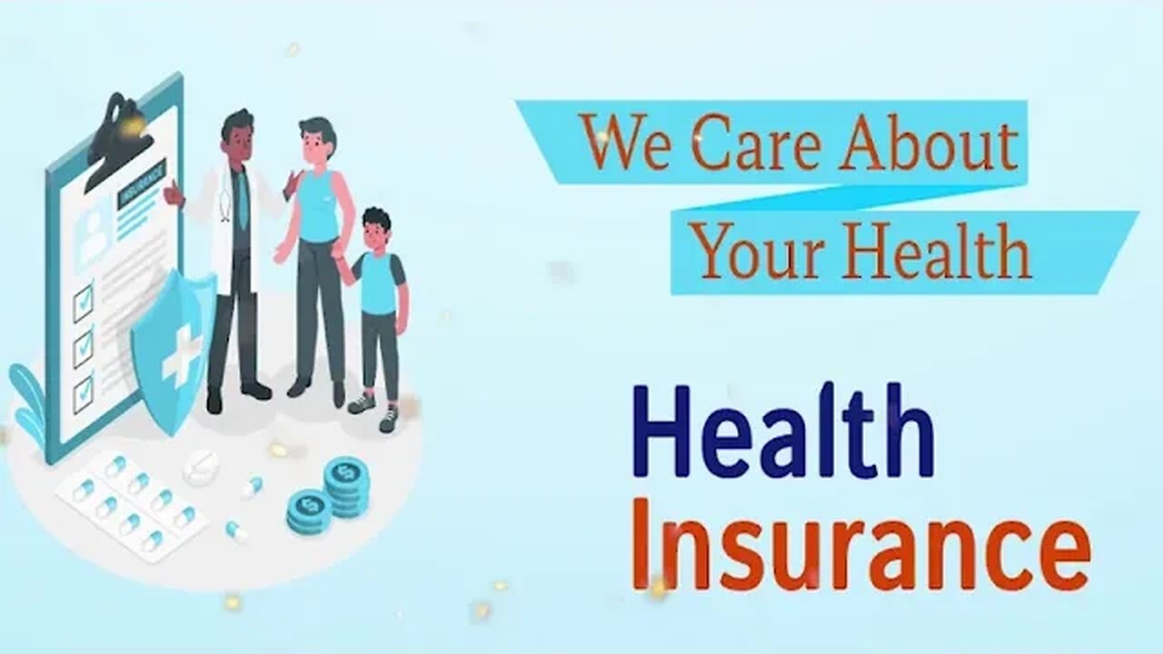 Health Insurance Devil Part 10