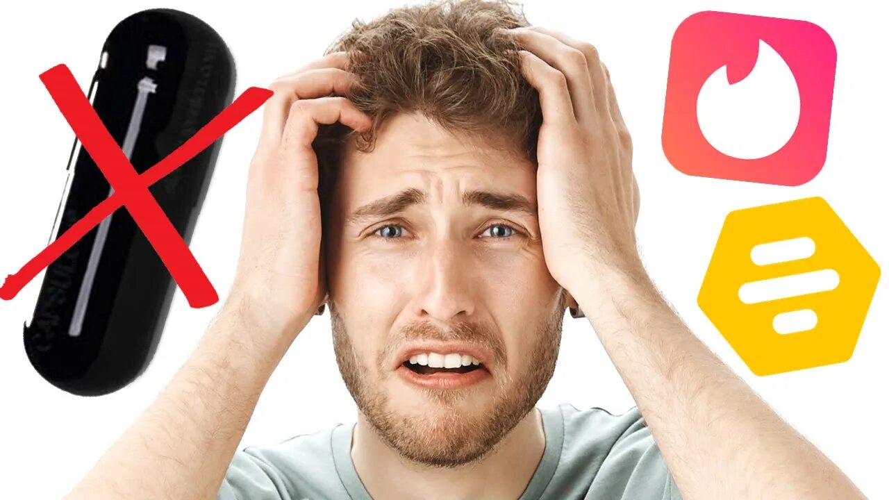 How To Escape The Blackpill For Good (6 Methods)