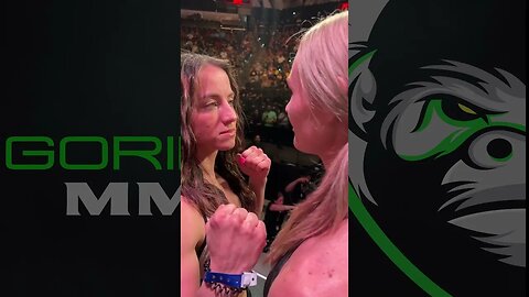 Andrea Lee vs Maycee Barber: UFC San Antonio Face-off