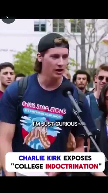 College For The Most Part Is A Scam