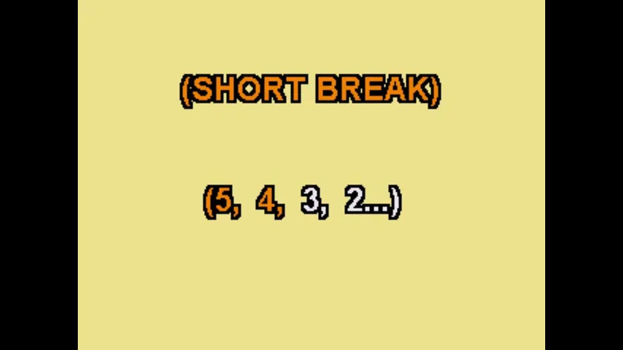 TU037 15 Rascall Flatts While You Loved Me