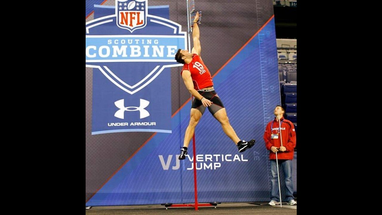 How To Increase Your Vertical Jump