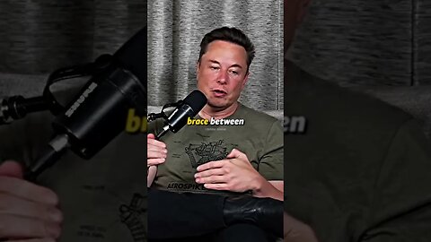 Elon Musk on WW3! 😨