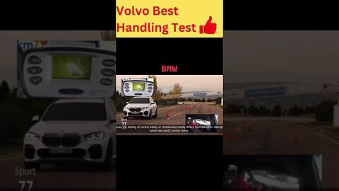 Volvo Best Handling WoW