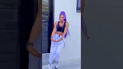 Notice Me Dance By Purple Speedy🥰🥰💜💜