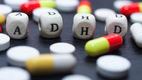 What Crystals Are Good For ADHD