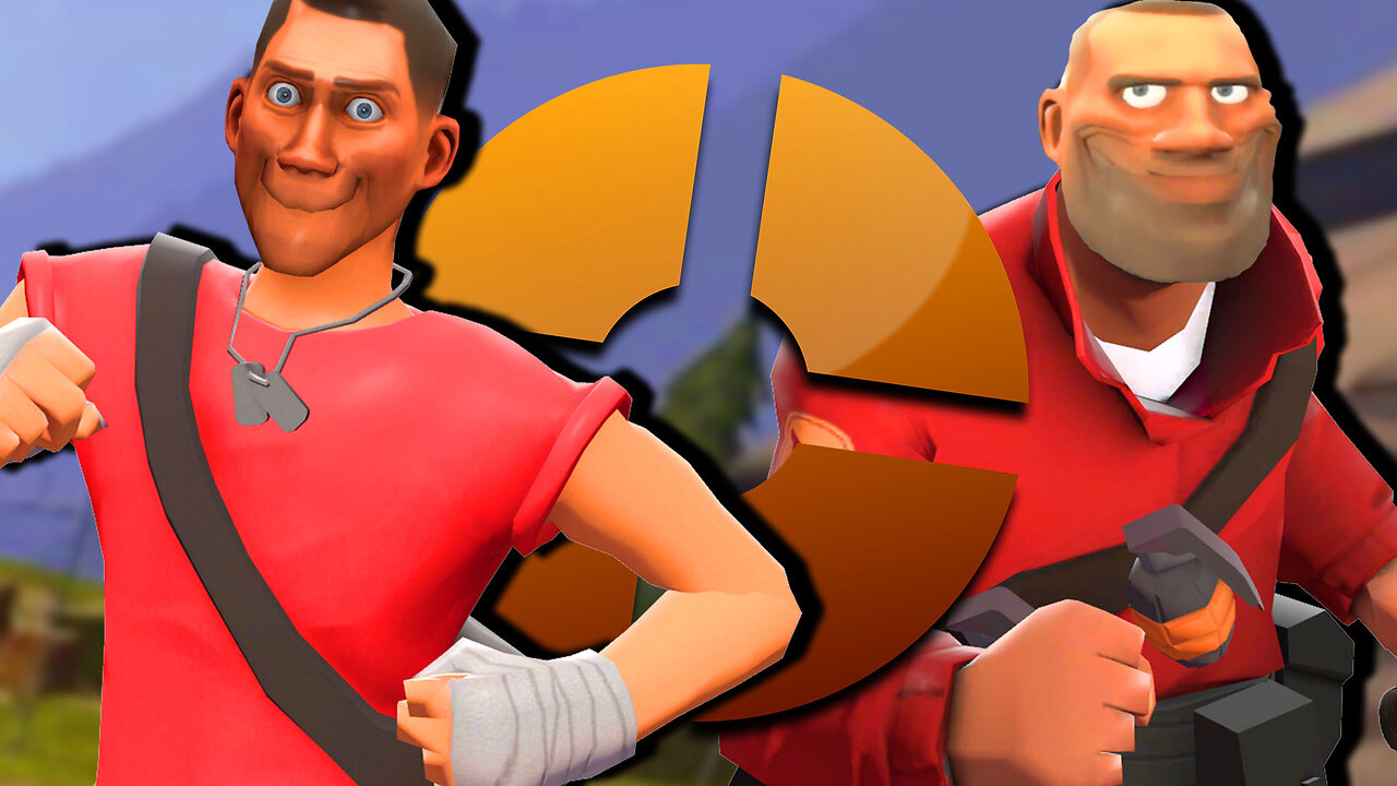 WORST Scout in Team Fortress 2 EVER