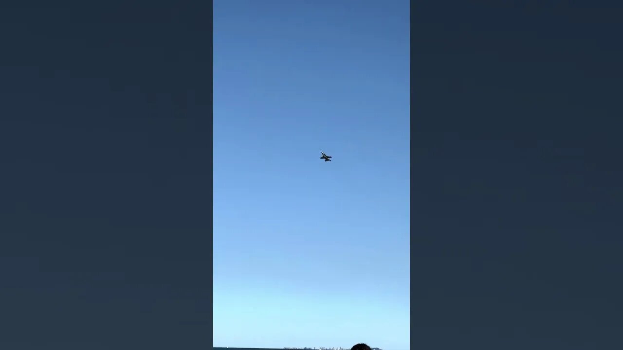 Pacific Airshow Gold Coast #queensland #australia #4k #goldcoast #airshow #pacificairshow