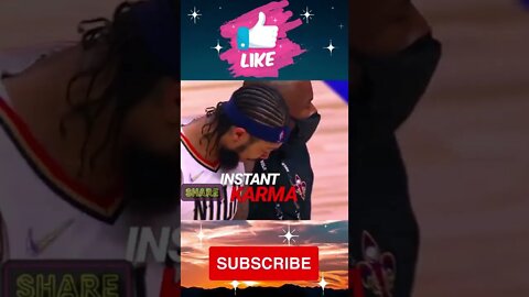 NBA CAUSE AND EFFECT PLAYS 2