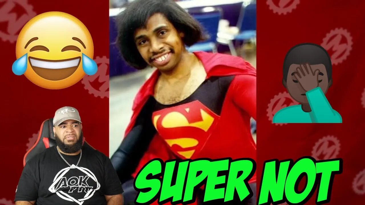 Top 11 People Who Wanted to Be Superheroes and Failed