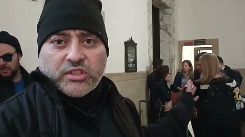 Raul Rivera NYC Drivers Unite