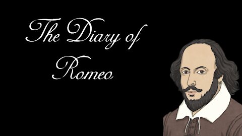 The Diary of Romeo