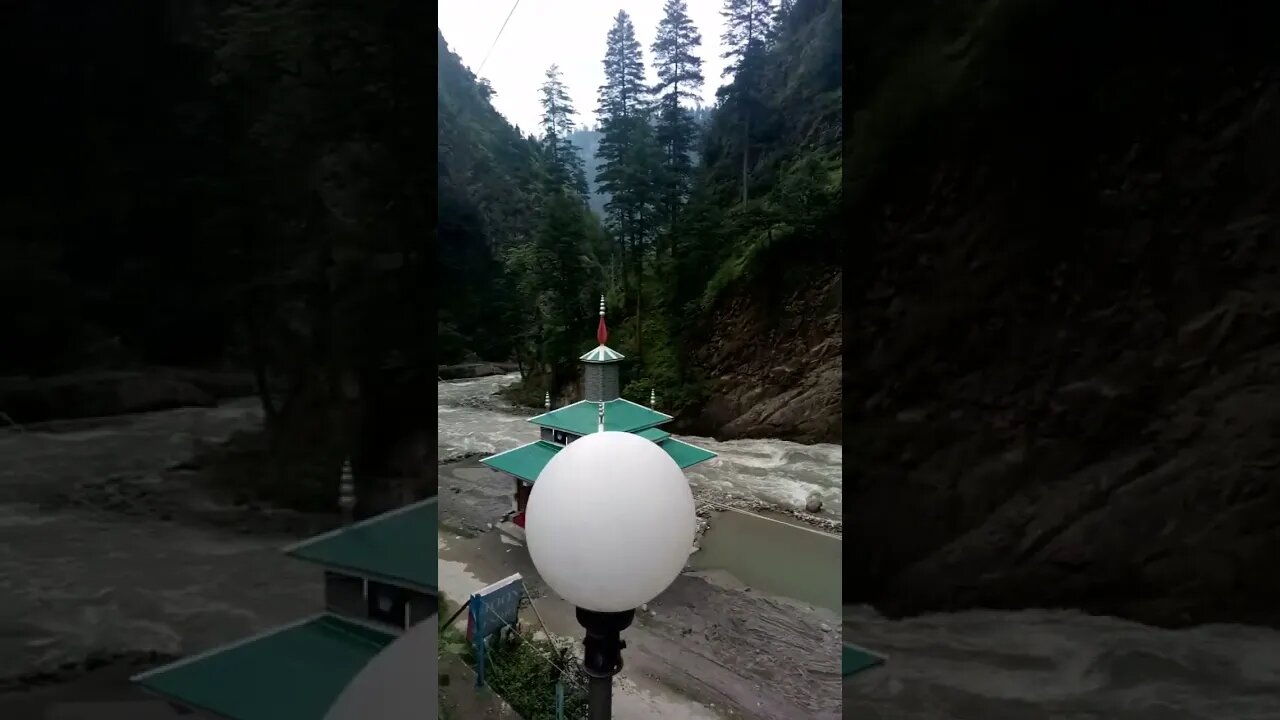 Eagle nest resort Azad Kashmir
