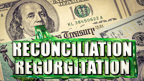 Reconciliation Regurgitation
